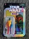 Star Wars Retro Collection Boba Fett Prototype Edition Target - Green Head NEW!