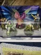Disney / Pixar Lightyear Movie Lightyear 5-Piece PVC Figure Play Set