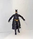 Rare Batman 12'' Action Figure DC Comics With Cloth Cape Moving Joints