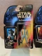 Hasbro Star Wars Power Of The Force: creedo/darth adar/ponda baba