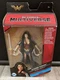 Wonder Woman Action Figure DC Comics Multiverse Movie TRU Exclusive ARES Shield