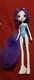 My Little Pony Equestria Girls RARITY 9" Doll 2014 Hasbro 