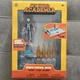 McFarlane My Hero Academia Sports Festival Arena Playset Izuku Midoriya NIB