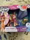 My Little Pony: A New Generation Crystal Adventure Sunny Starscout Pony age 5+