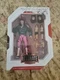 WWE Ultimate Edition  Bret Hitman Hart 6" Action Figure NEW SEALED