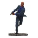 DIAMOND SELECT TOYS John Wick Gallery: Cassian PVC Figure, Multicolor, 9 inches
