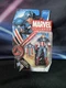 Hasbro 2009 Marvel Universe Series 2 #008 Captain America 4" Action Figure 3.75&rdquo;