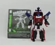 Hasbro Transformers Generations War for Cybertron Road Rage W/Weapon & Papers