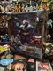 Neca tmnt Wingnut and Screwloose Action Figure Set Adventures Issue 13 (NEW)