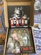 NECA Night Of The Demons Suzanne and Stooge 8 in Action Figure