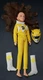 Vintage 1994 Mighty Morphin Power Rangers for Girls Trini Yellow Ranger MMPR