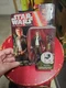 Star Wars The Force Awakens Hans Solo 3 3/4" Action Figure 2015 Hasbro