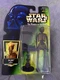 Kenner Star Wars Ev-9D9 Green Card Power Of The Force Book Of Boba Fett