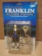 NEW IN BOX 2003 ACCOUTREMENTS BENJAMIN FRANKLIN ACTION FIGURE #11103