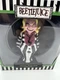 New Sealed Culturefly Beetlejuice 4.5 inches Tall Vinyl Figure NIB NEW