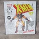 MONDO Marvel X-Men '97 Wolverine 1:6 Scale Action Figure 