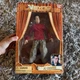 NSYNC JC Chasez Collectible Marionette Doll Living Toyz 2000 New In Box