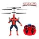 2CH Spider-Man Marvel IR Helicopter