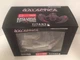 Battlestar Galactica Loot Crate Cylon Raider Scar Titan Vinyl 4.5" NIB SEALED