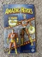 E-MAN Amazing Heroes Fresh Monkey Fiction