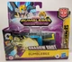 Transformers BUMBLEBEE Cyberverse 1 Step Changer Shadow Shot Hasbro SHIPS FREE