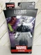 D&rsquo;SPAYRE - Marvel Legends Action Figure, New, 2022, Rintrah BAF Included