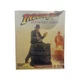 Indiana Jones Adventure Series Temple Escape Action Figure Hasbro 6" Discounted