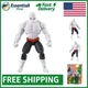 Collectible 5-Inch Dragon Ball Super Jiren Figure - Over 27 Articulation Points