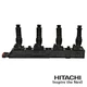 HITACHI Ignition Coil For OPEL Agila Astra G Cc Corsa B C 98-09 1208012