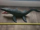 2017 Jurassic World Park Real Feel Mattel Mosasaurus 28&rdquo; Sea Dinosaur Toy Large