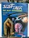 Star Trek The Next Generation Possible Action Figure by Galoob:Worf