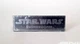 Shoretrooper name plate 1/6 display stand Hot Toys Star Wars TMS031