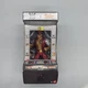 WWE X Street Fighter (Wave 1) The Rock Final Boss M. Bison