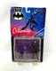 Batman Returns CATWOMAN Action Figure with Whipping Arm Action 1991 Kenner