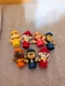 Nickelodeon Paw Patrol Finger Puppet 7 Pieces 