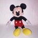 Disney Mickey Mouse Beanie Plush Toy Stuffed Animal Kids Toys Pretend Play