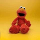 PLUSH Toddler Sesame Street TICKLE ME ELMO Laugh Talking 14" Hasbro C0923 Giggle