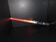 Lightsaber Star Wars Red Darth Vader Apprentice Disney Hasbro 25" Extendable New