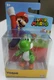 Super Mario Yoshi figure 2.5" Nintendo Jakks New!