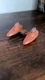 Star Wars 1980 Kenner the Empire Strikes Back Twin Pod Cloud Car 39860 Vintage