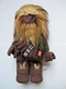 &bull;&bull;► LEGO&reg; Chewbacca&trade; Plush Figure 5006624 ★ 35cm Tall ★ Star Wars🎄NEW