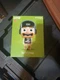 LAMO Tim The Tatman AR Vinyl Figure TT01 Limited Ed New Open Box
