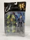 McFarlane Toys Agent Fox Mulder The X-Files Series 1 Fight the Future 1998   D6