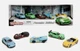 Majorette Porsche Edition 5 Pack 911 Panamera 718 Boxter 934 & 911 GT3 RS Sealed