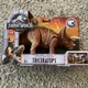 2017 Mattel Jurassic World Roarivores Triceratops Dinosaur Figure - NEW