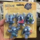 Disney Lilo & Stitch 5-Pack Set 2.5" Collectible Mini Figures Toys 2025 sealed