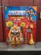 Masters of the Universe Battle Armor He-Man Action Figure Mattel NEW 