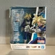 Bandai Tamashii S.H.Figuarts Dragonball Z Super Saiyan Trunks