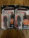 (2) Hasbro Kenner Star Wars Retro Collection Reva Third Sister Obi-Wan Kenobi
