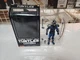 Mirage Shredder Blue NECA Lootcrate Exclusive TMNT Teenage Mutant Ninja Turtles